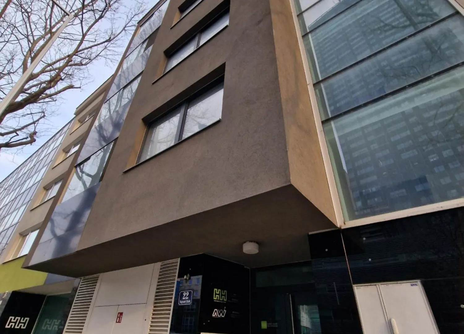 Danube Island Apartment 12 Wien Österreich