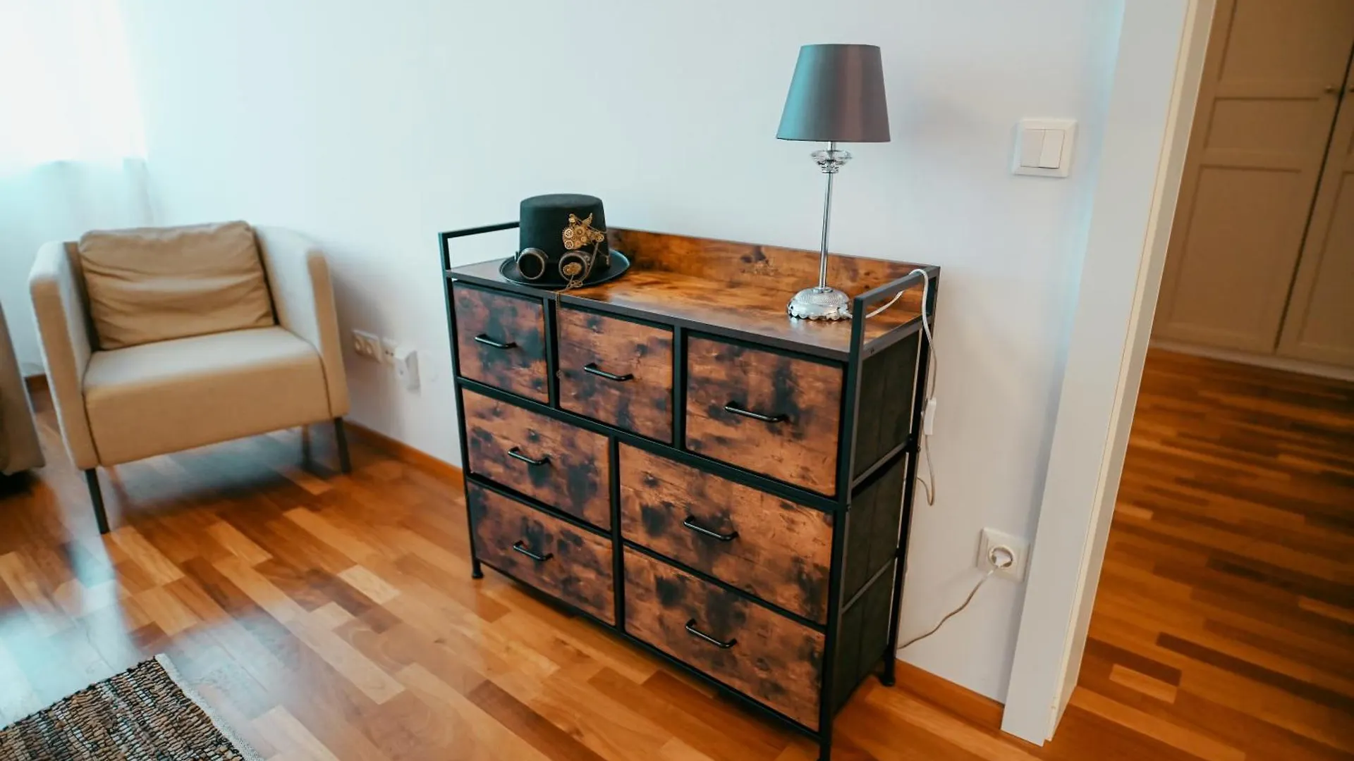Danube Island Apartment 12 Wien Österreich