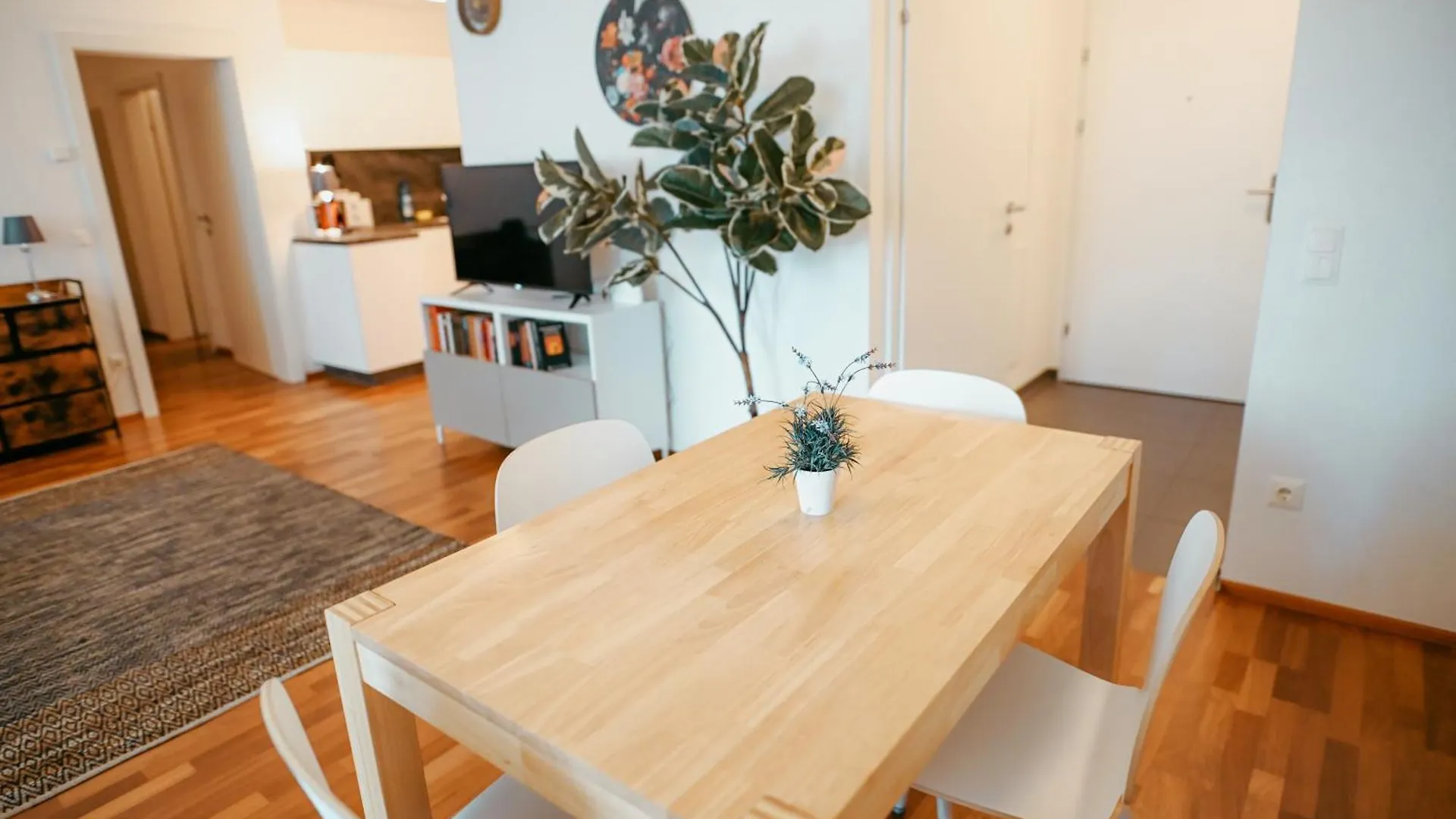 Danube Island Apartment 12 Wien 0*,  Österreich