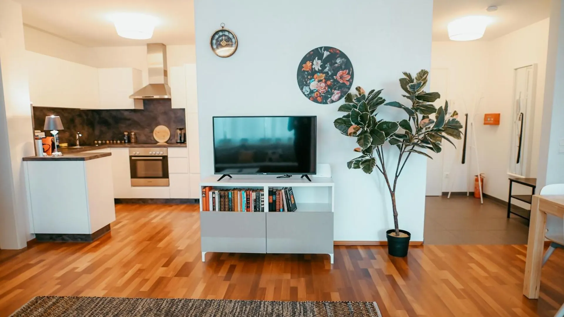 Danube Island Apartment 12 Wien