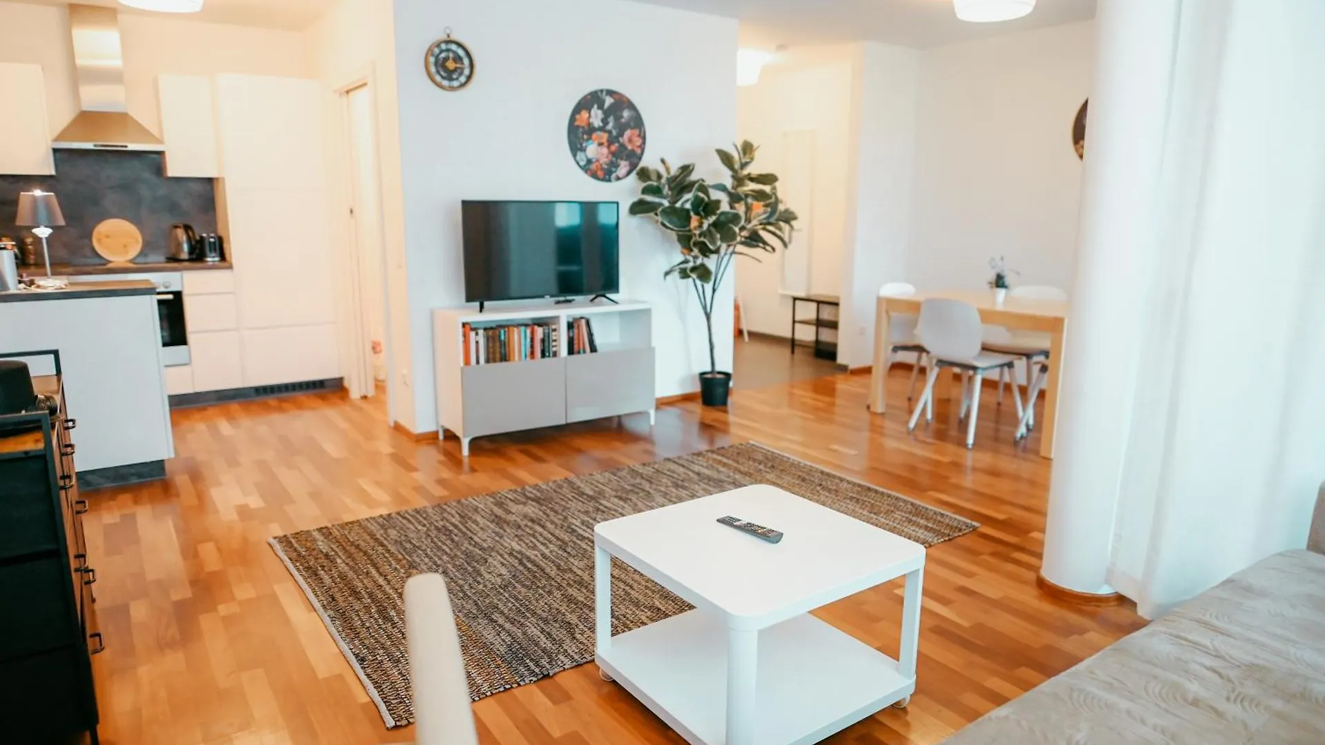 Danube Island Apartment 12 Wien 0*,