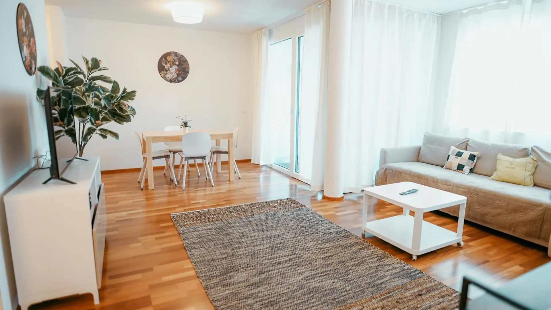 Danube Island Apartment 12 Wien