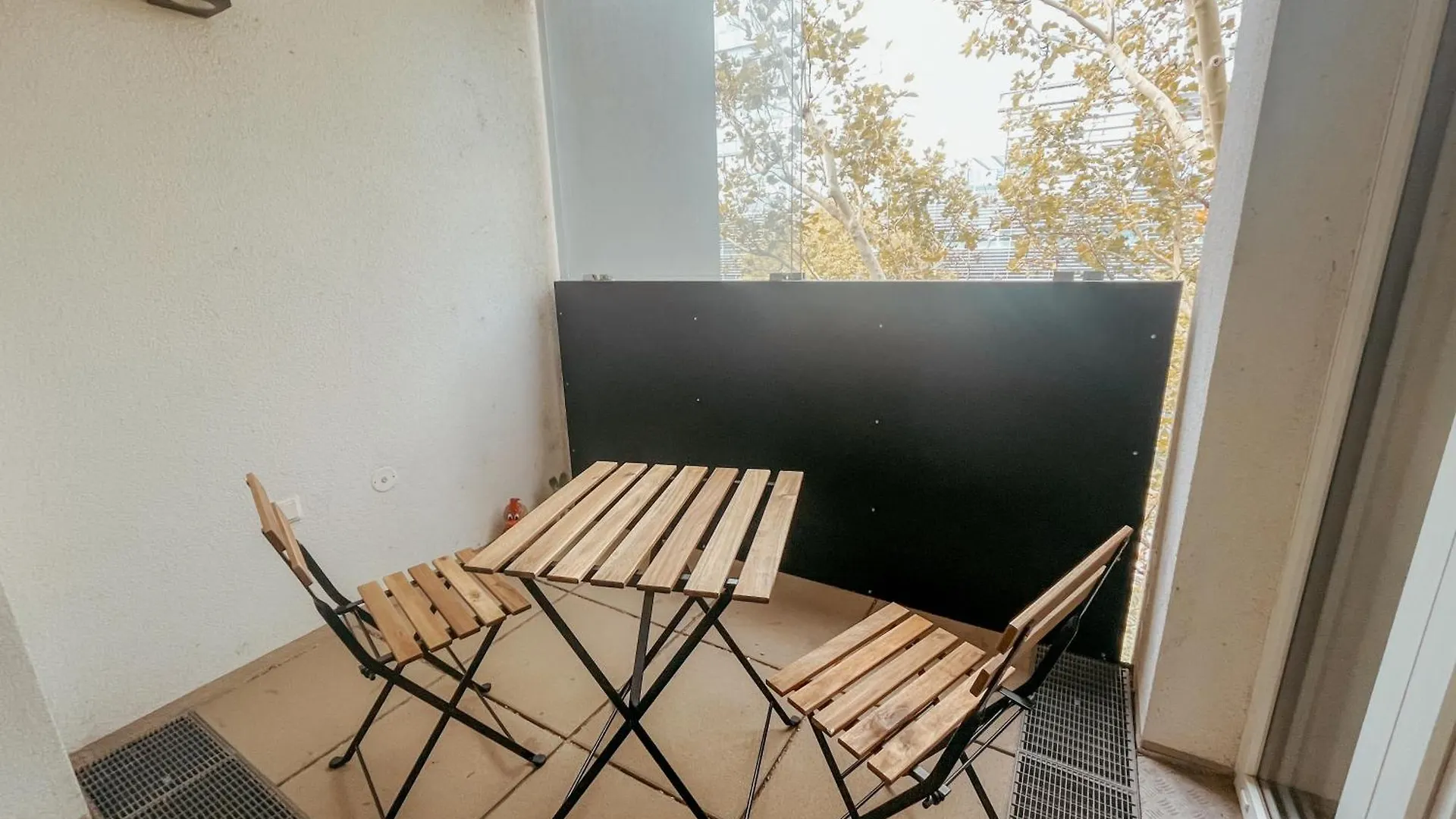 Danube Island Apartment 12 Wien