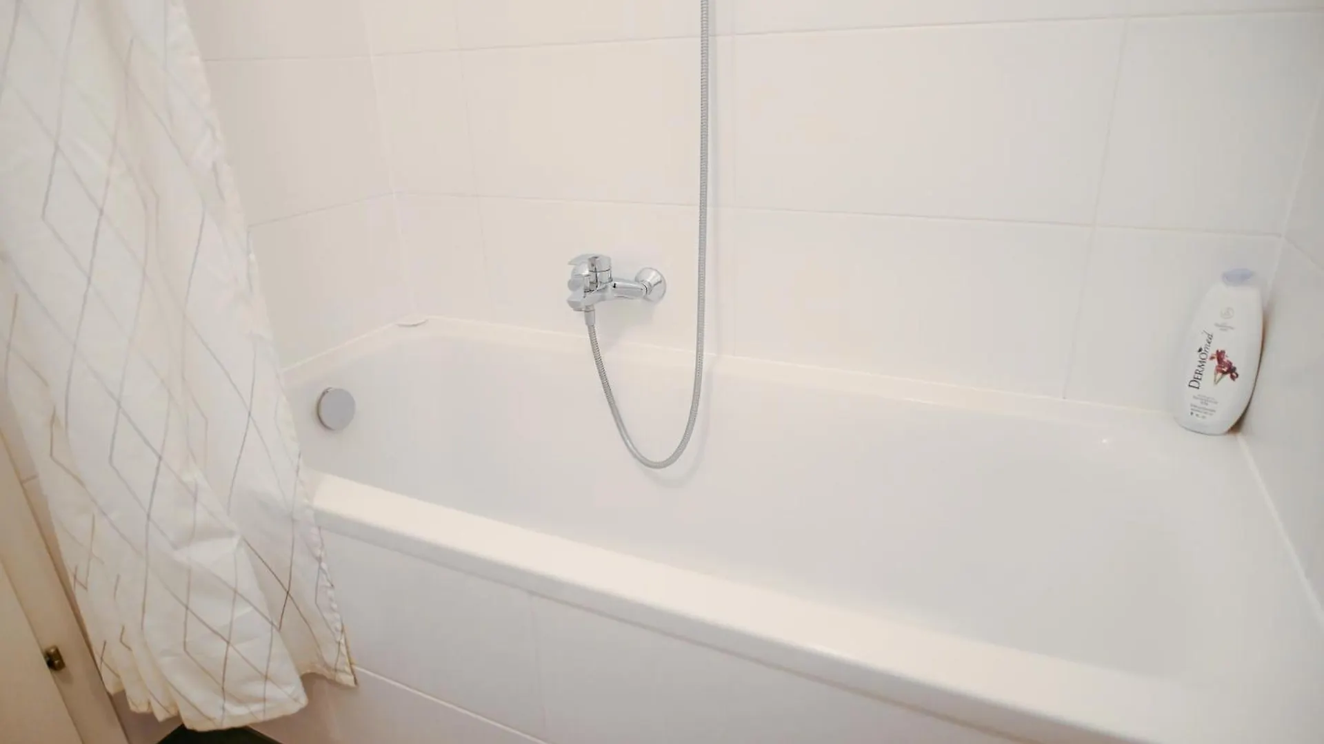 Danube Island Apartment 12 비엔나